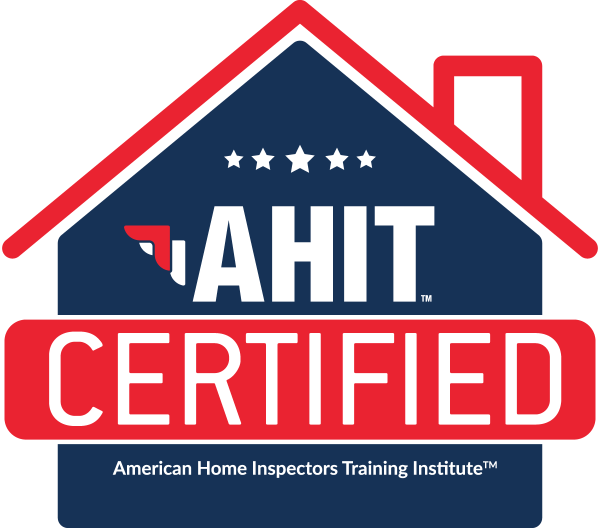 AHIT Certified