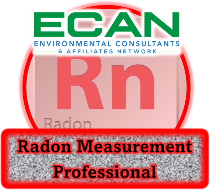 Radon Certified